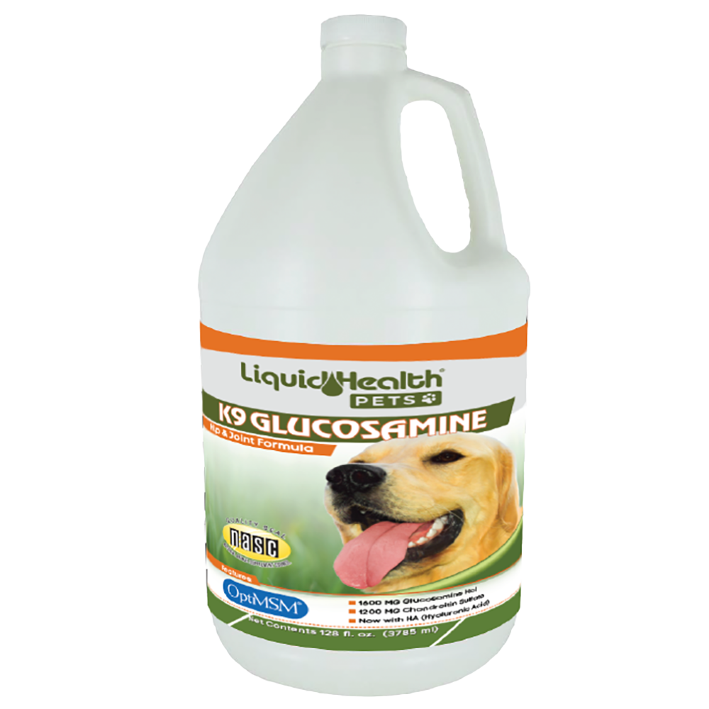 Liquid-Health-Pets-K9-Glucosamine