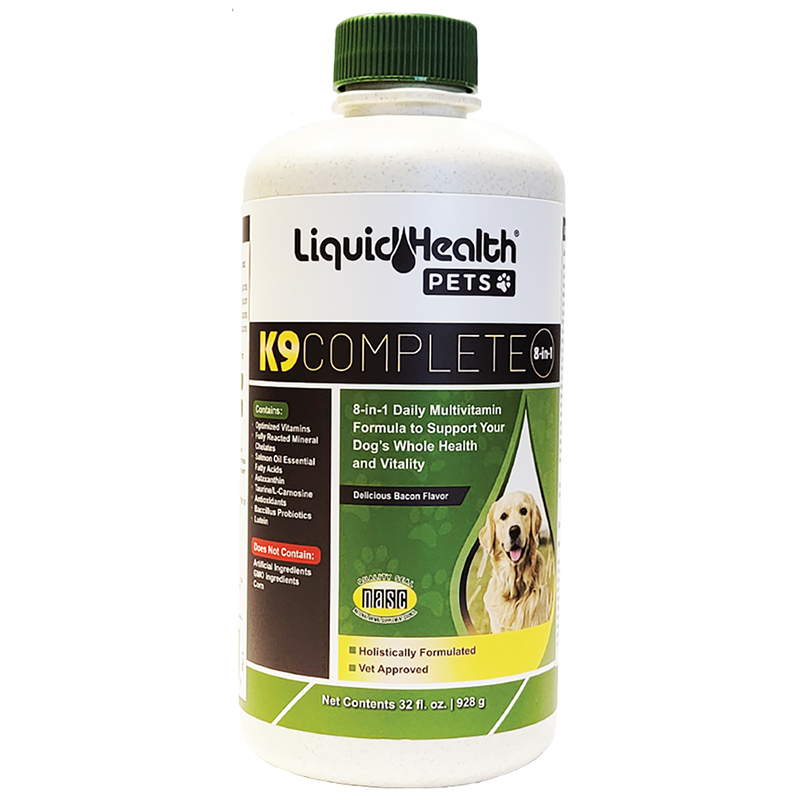 K9 multivitamin hot sale