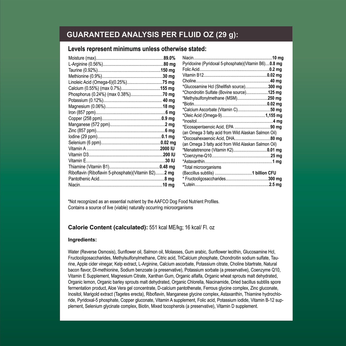 liquid-health-pets-K9-Complete-Sup-Facts