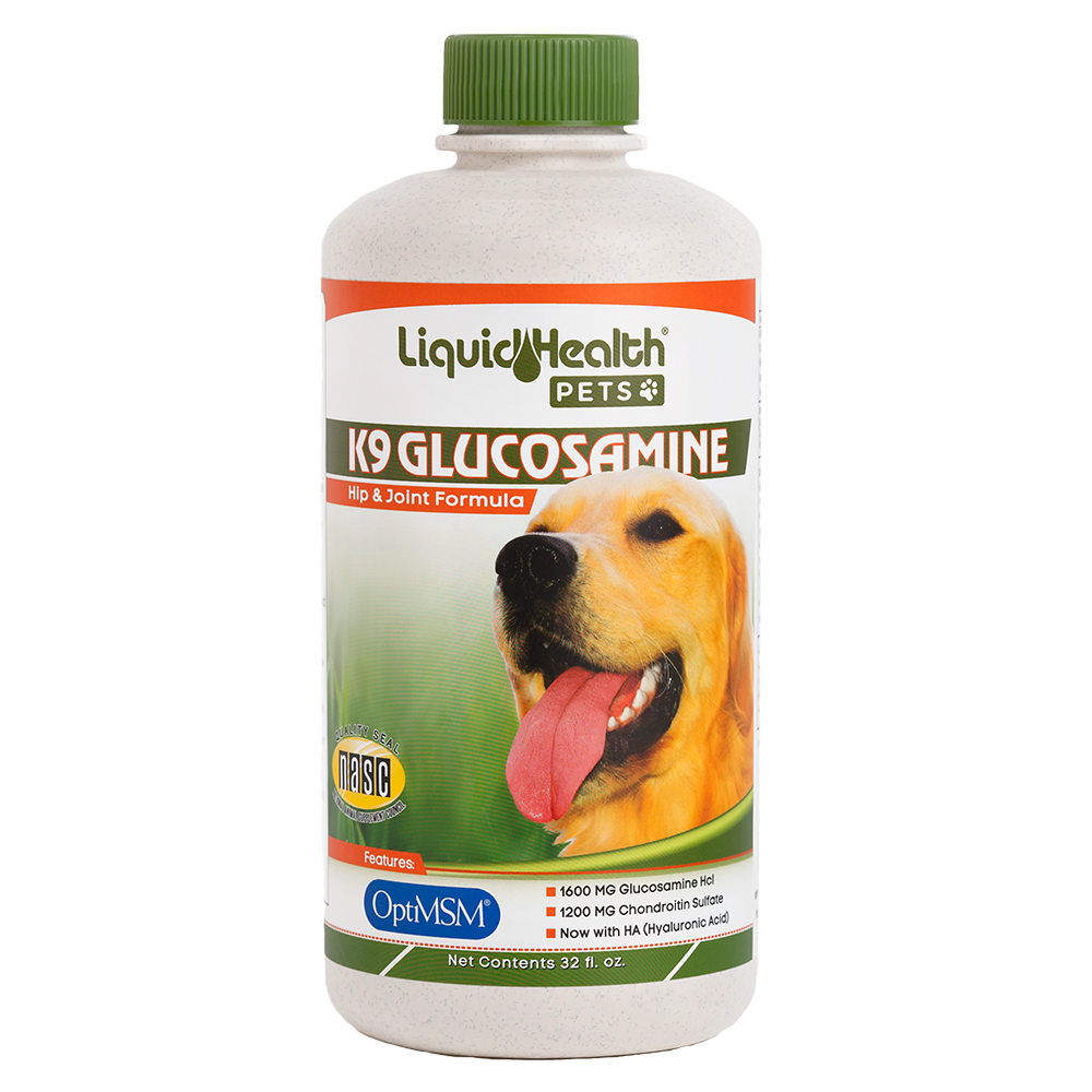 Liquid-Health-Pets-K9-Glucosamine