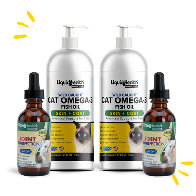 Liquid-Health-Pets-Multi-Cat-Household-Bundle