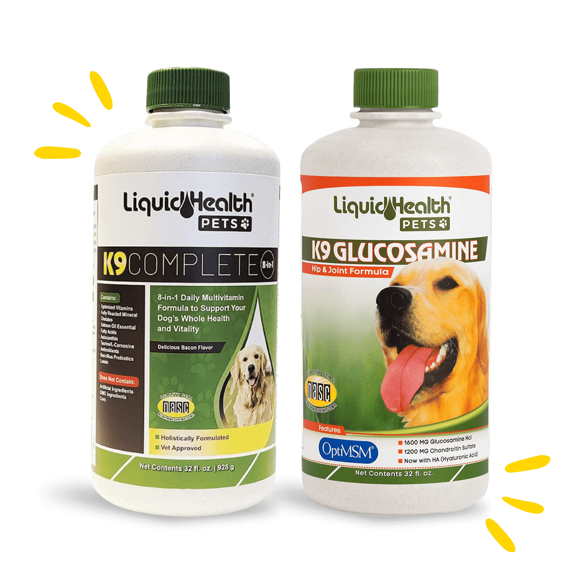 Liquid-Health-Pets-Ultimate-K9-Hip-Joint-Protection-Bundle