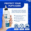 K9 Ear Solutions Ear Cleaner For Dogs