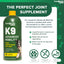 K9 Advanced Mobility Super Concentrated Glucosamine For Dogs