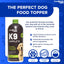 NEW! K9 Complete 8-in-1 Multivitamin For Dogs