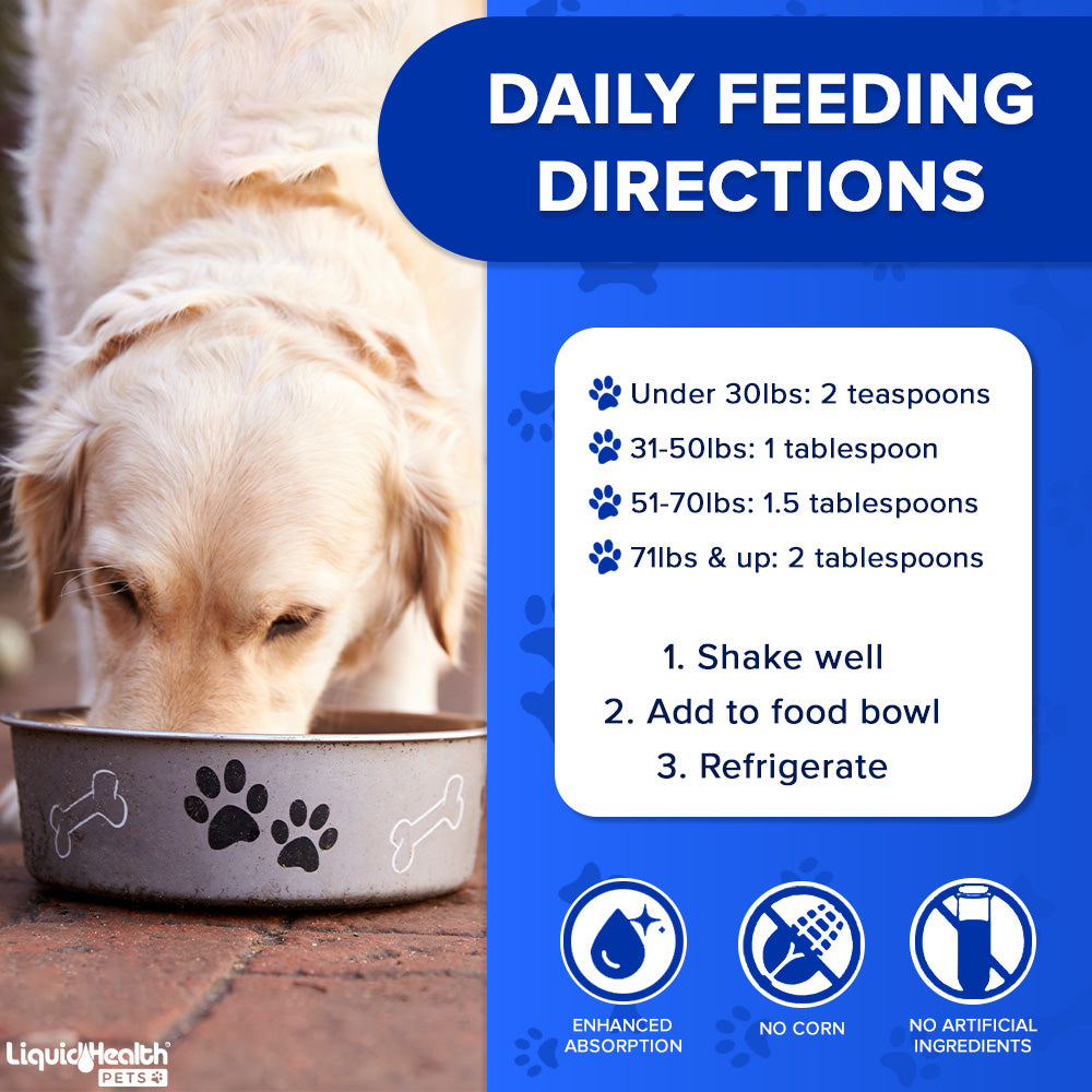 NEW! K9 Complete 8-in-1 Multivitamin For Dogs