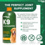 K9 Glucosamine For Dogs Joint Supplement