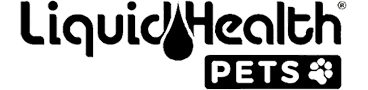 Liquid Health Pets logo