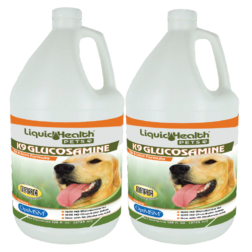 Glucosamine for 2024 dogs near me