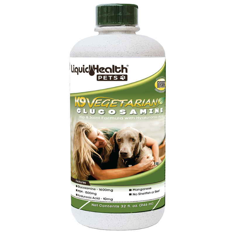 Liquid-Health-Pets-K9-Vegetarian-Glucosamine