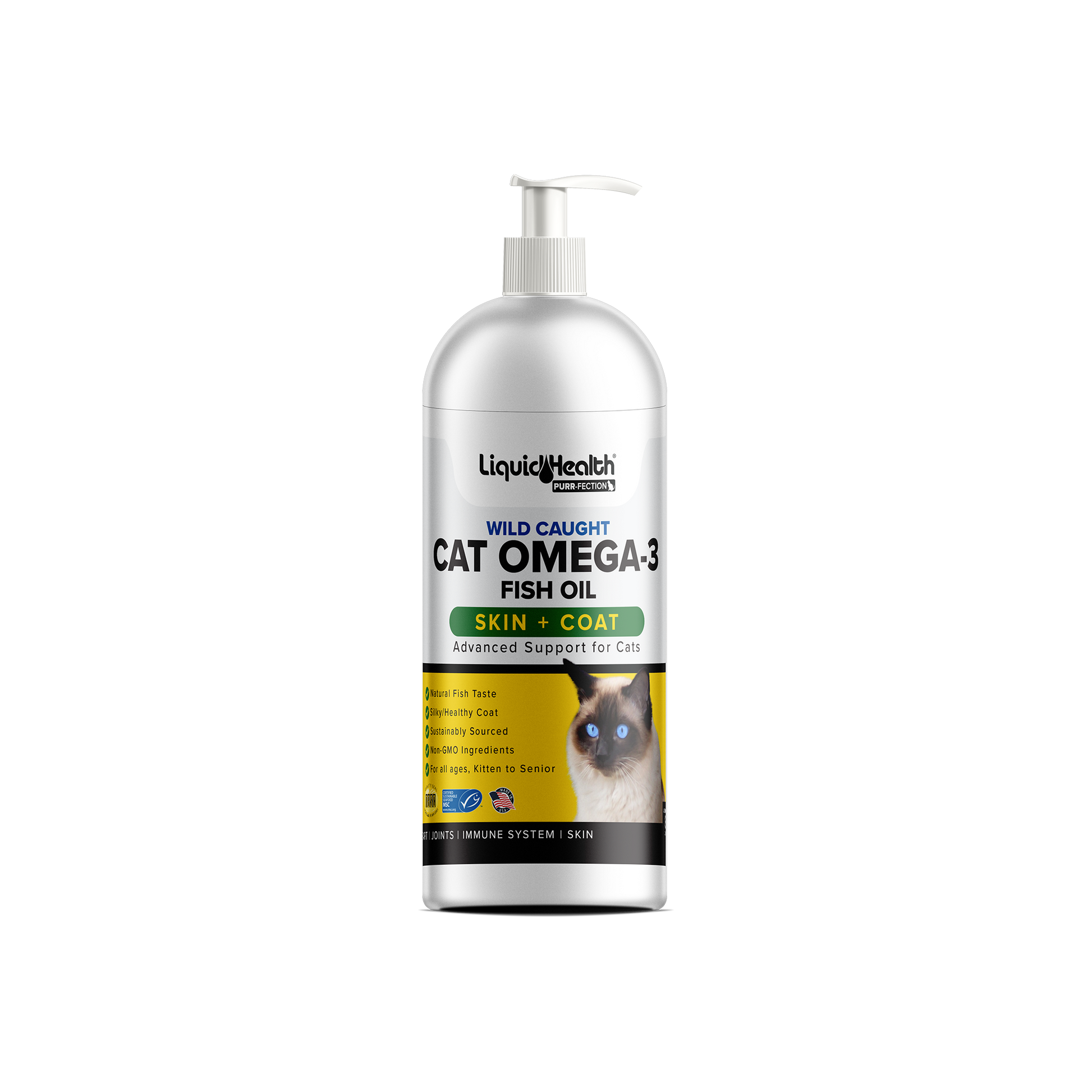 Liquid-Health-Pets-Cat-Omega-3-fish-Oil-bottle