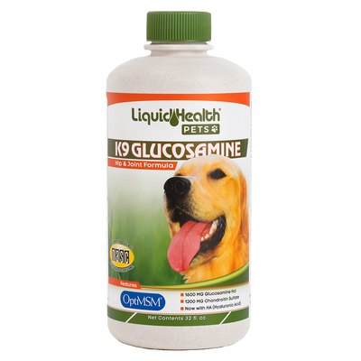Liquid-Health-Pets-K9-Glucosamine